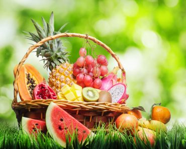 Fruits