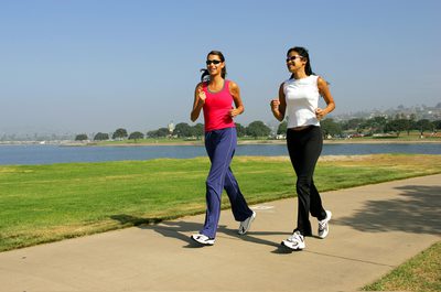 Jogging #healthy living #eelly Fat #exercises #trendypins