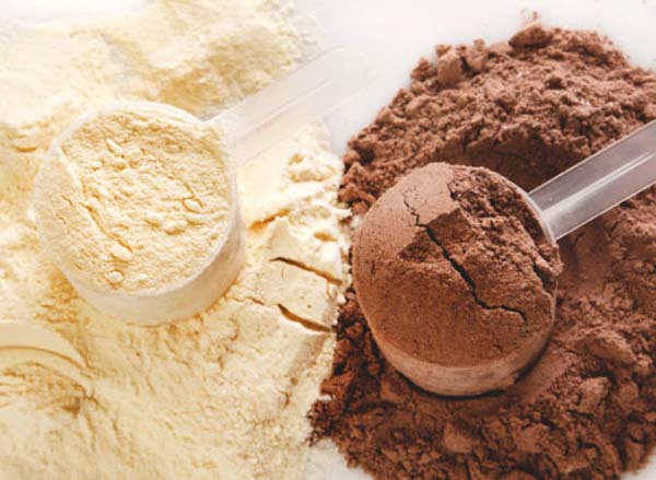 Protein Powder #healthy living #belly fat #foods #trendypins