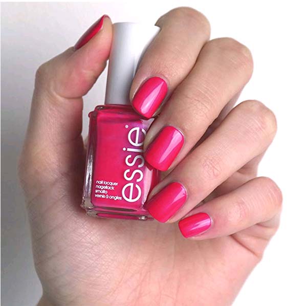 Essie Jam ‘n’ Jelly #nails #Essie #trendypins