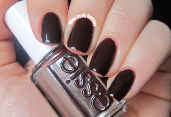 Essie Lady Godiva #nails #Essie #trendypins