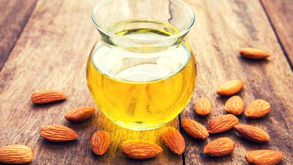 Almond Oil For A Strong And Healthy Hair #hair #hairstyles #trendypins