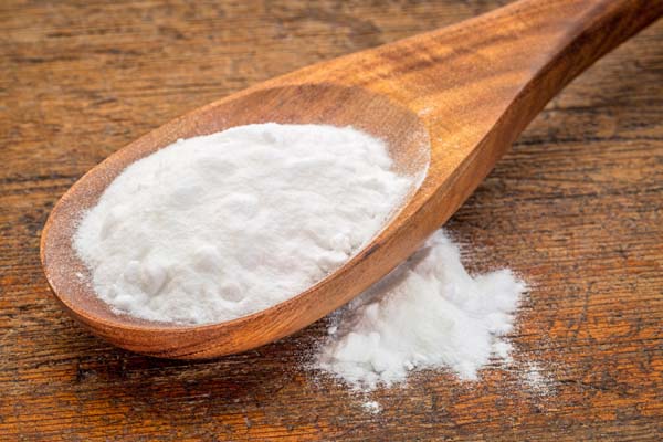 Baking Soda For A Strong And Healthy Hair #hair #hairstyles #trendypins