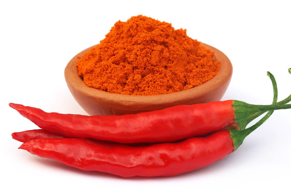Cayenne Pepper For A Strong And Healthy Hair #hair #hairstyles #trendypins