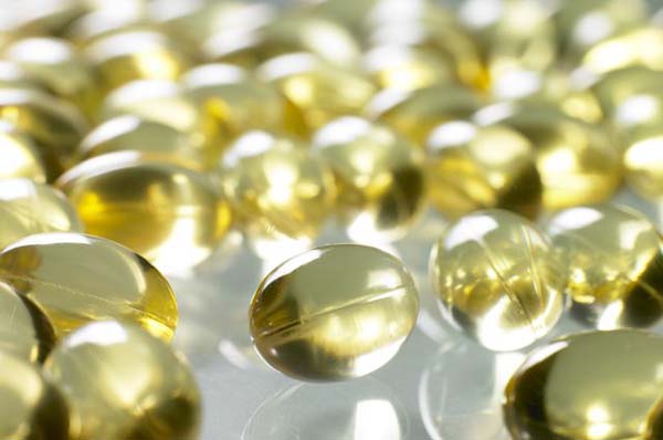 Fish Oil For A Strong And Healthy Hair #hair #hairstyles #trendypins