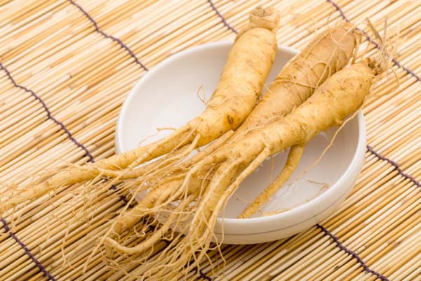 Ginseng Herb For A Strong And Healthy Hair #hair #hairstyles #trendypins