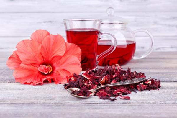 Hibiscus For A Strong And Healthy Hair #hair #hairstyles #trendypins