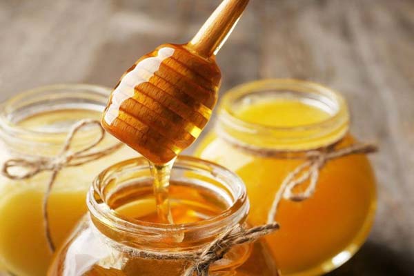 Honey For A Strong And Healthy Hair #hair #hairstyles #trendypins