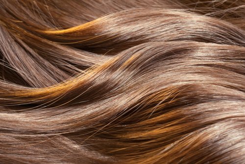 Inversion Method For A Strong And Healthy Hair #hair #hairstyles #trendypins