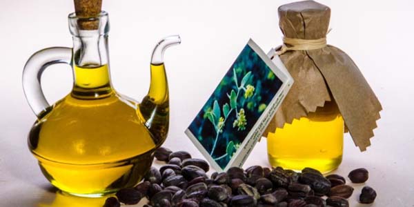 Jojoba Oil For A Strong And Healthy Hair #hair #hairstyles #trendypins