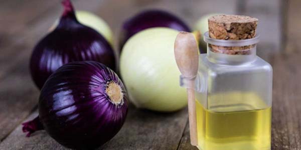 Onion Juice For A Strong And Healthy Hair #hair #hairstyles #trendypins
