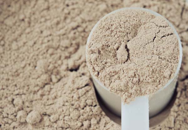 Protein Powder For A Strong And Healthy Hair #hair #hairstyles #trendypins