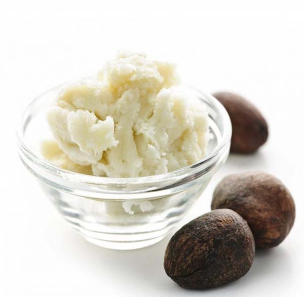 Raw Shea Butter For A Strong And Healthy Hair #hair #hairstyles #trendypins