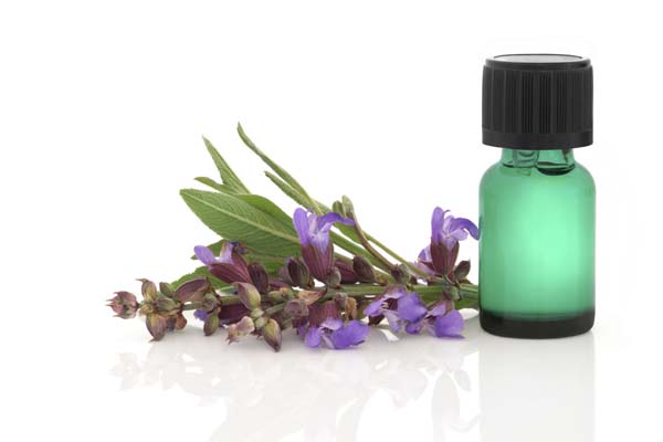 Sage Oil For A Strong And Healthy Hair #hair #hairstyles #trendypins