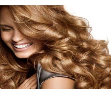 Strong and healthy hair
