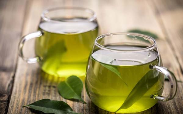 Teas For A Strong And Healthy Hair #hair #hairstyles #trendypins
