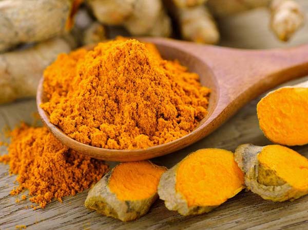 Turmeric For A Strong And Healthy Hair #hair #hairstyles #trendypins