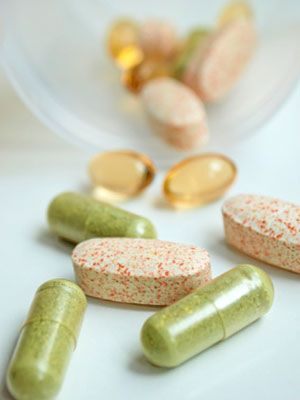 Vitamins For A Strong And Healthy Hair #hair #hairstyles #trendypins