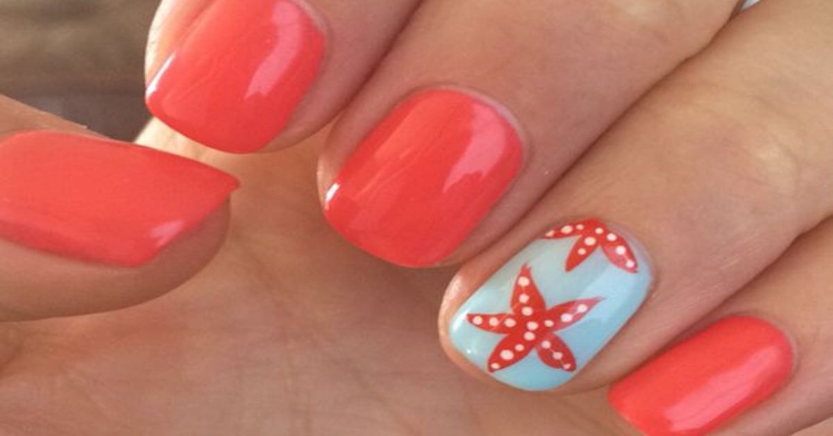29 best summer nail designs