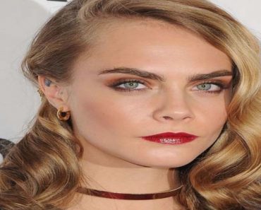 Long bob styling ideas