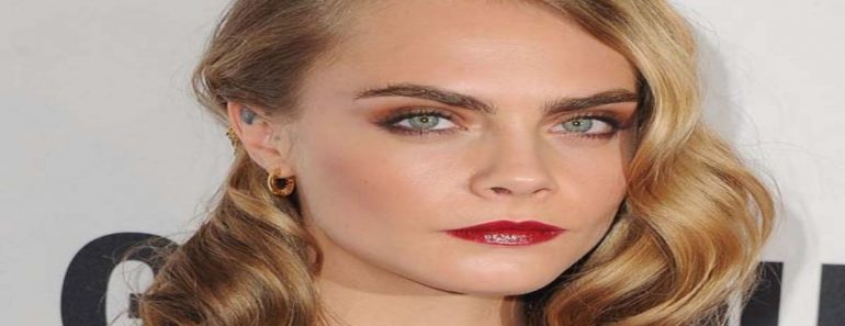 Long bob styling ideas