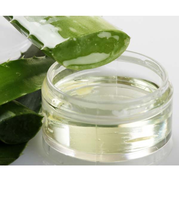 Aloe Vera Gel To Get Rid Of Dark Circles Under Eyes #dark circles under eyes #beauty #trendypins