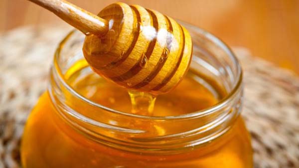 Honey To Get Rid Of Dark Circles Under Eyes #dark circles under eyes #beauty #trendypins