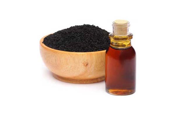 Kalonji Oil To Get Rid Of Dark Circles Under Eyes #dark circles under eyes #beauty #trendypins