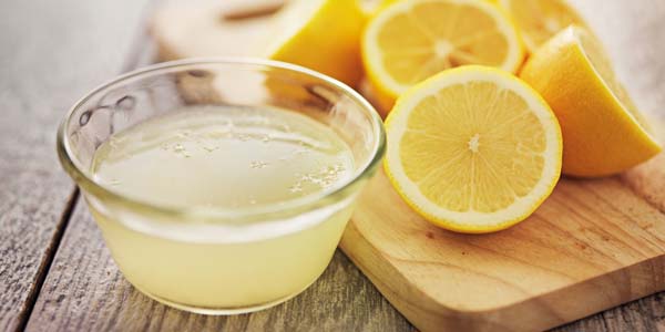 Lemon Juice To Get Rid Of Dark Circles Under Eyes #dark circles under eyes #beauty #trendypins