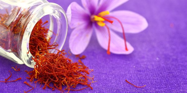 Saffron To Get Rid Of Dark Circles Under Eyes #dark circles under eyes #beauty #trendypins