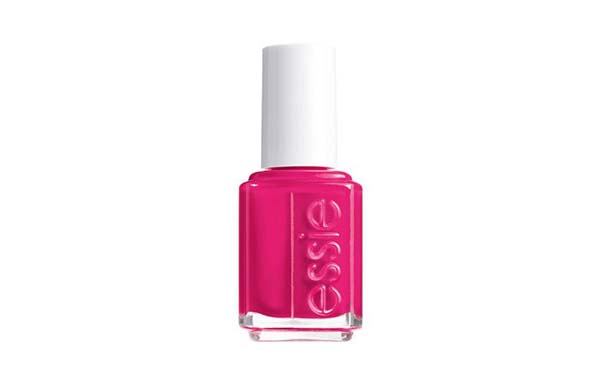 Essie Jam‘n‘Jelly #nails #polishes # beauty #trendypins 