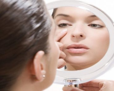 Homemade Remedies To Get Rid Of Dark Circles Under Eyes