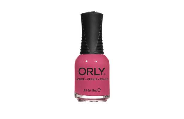 Orly Pink Chocolate #nails #polishes # beauty #trendypins 