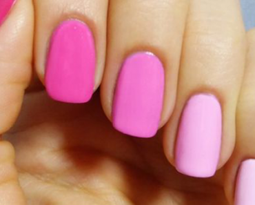 Pink Nail Polishes