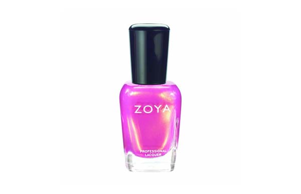 Zoya Happi #nails #polishes # beauty #trendypins 