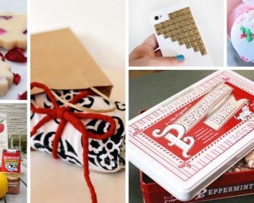150 Top Diy Christmas Gifts
