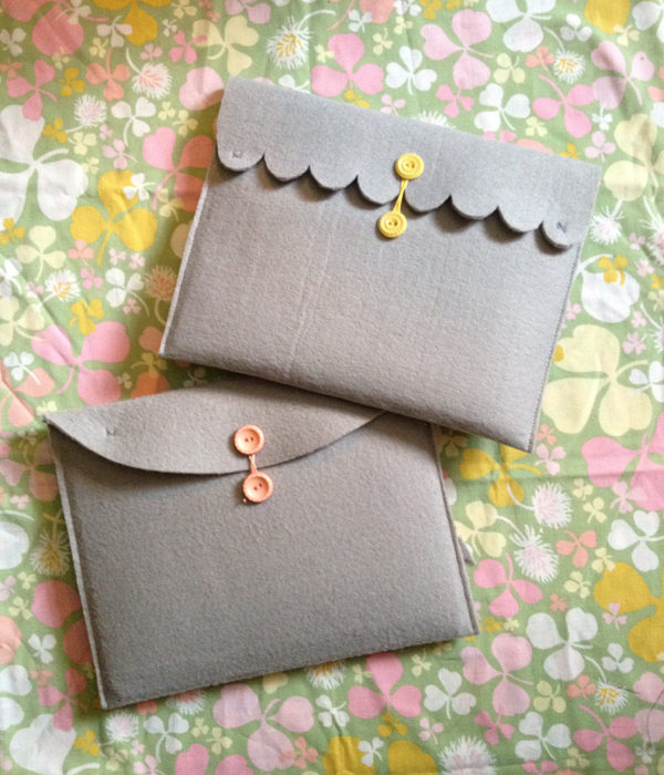 DIY Ipad Case #DIY #Christmas #gifts #trendypins