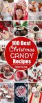 100 Best Christmas Candy Recipes