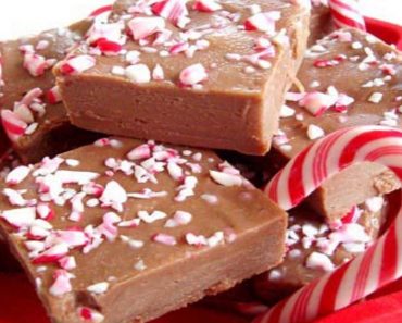 Christmas Candy Recipes