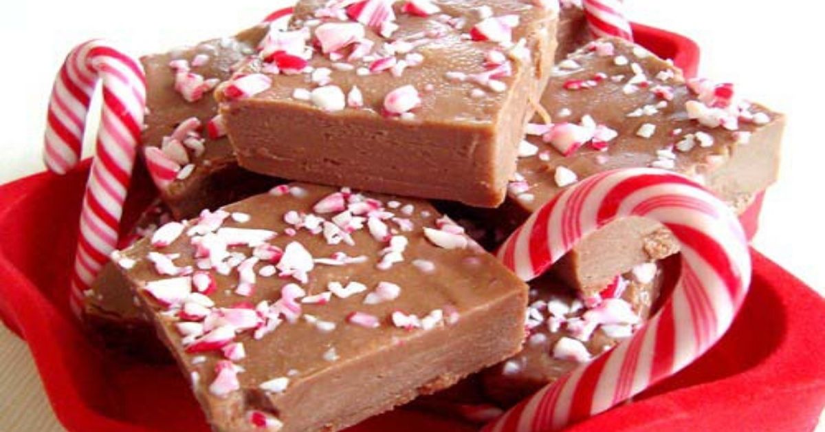 Christmas Candy Recipes