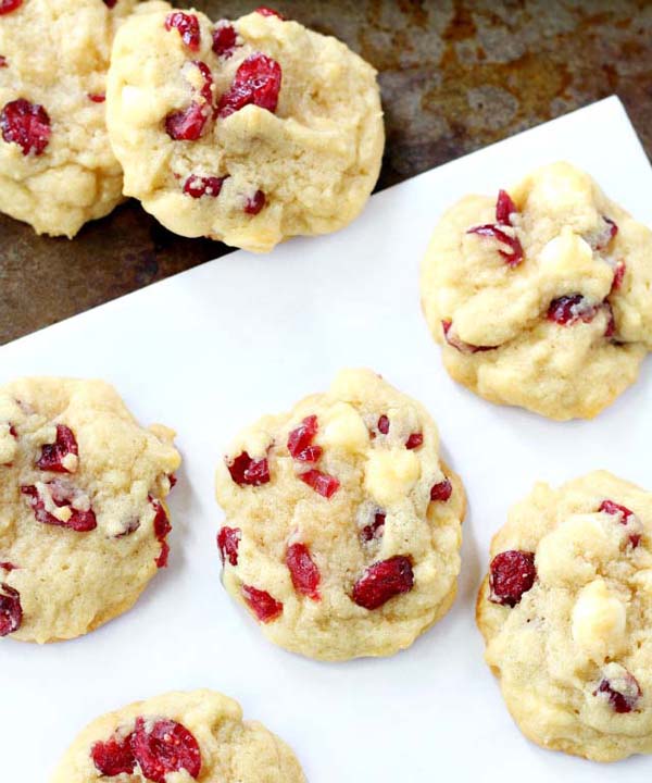 Kris Kringle Christmas Cookies #Christmas #cookie #recipes #trendypins