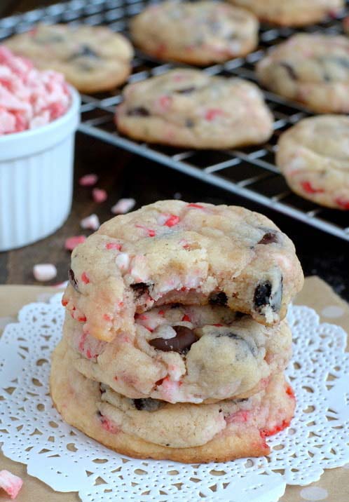 No Bake Oreo Truffles #Christmas #cookie #recipes #trendypins