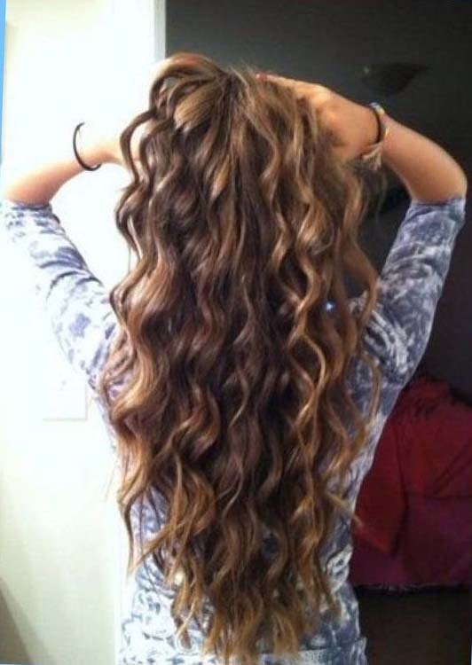 15 Most Popular Types Of Perms for 2023 | Trendy Pins