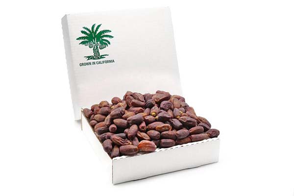 Dayri Dates #dates #fruits #food #trendypins