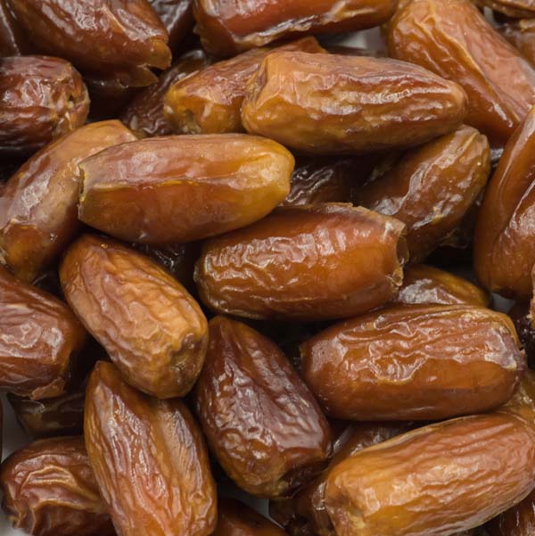 Deglet Noor Dates #dates #fruits #food #trendypins