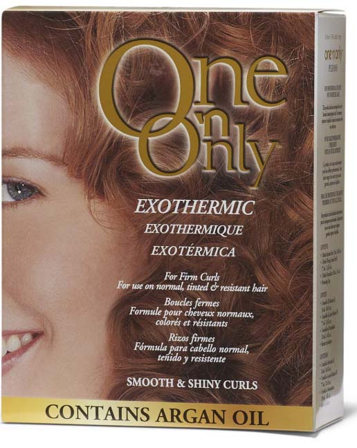 Exothermic #hairstyles #perms #beauty #trendypins