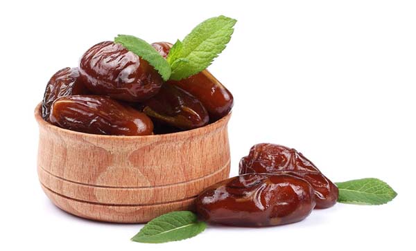 Fard Dates #dates #fruits #food #trendypins