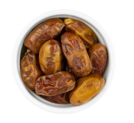 Honey Dates #dates #fruits #food #trendypins