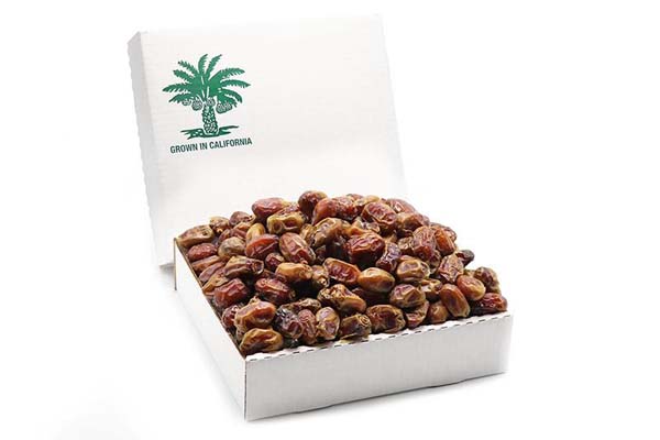 Khadrawy Dates #dates #fruits #food #trendypins