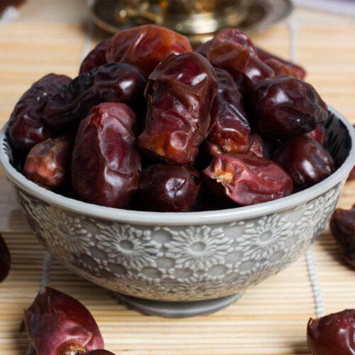 Khudri Dates #dates #fruits #food #trendypins